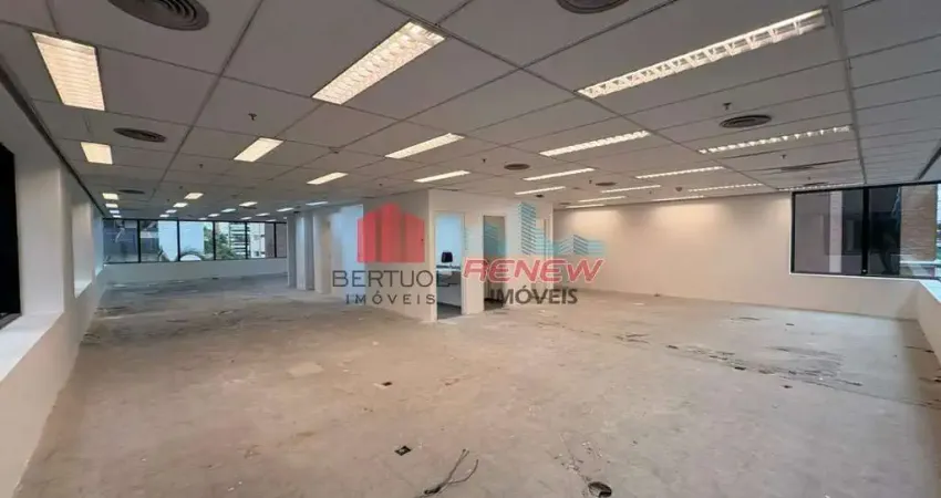 Sala comercial para alugar na Rua Fidêncio Ramos, 195, Vila Olímpia, São Paulo