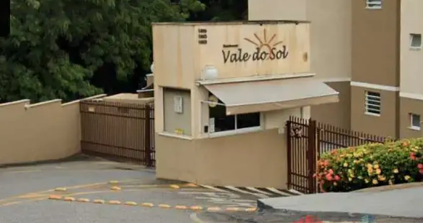 Apartamento para aluguel Residencial Vale Do Sol em Valinhos