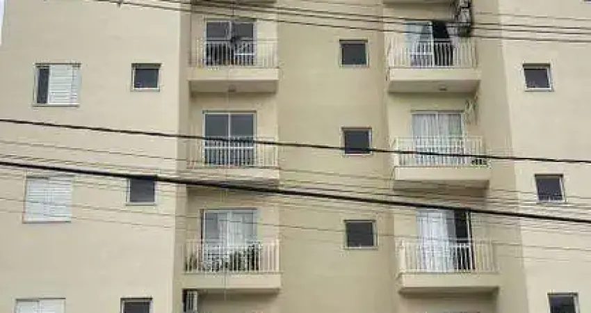 Apartamento à venda Residencial Austrais em Valinhos