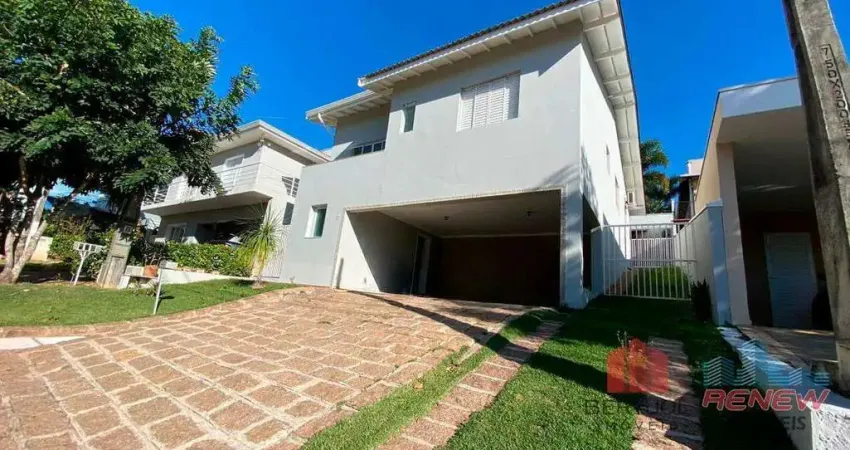 Casa para aluguel Condomínio Terras de São Francisco em Vinhedo