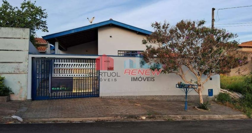 Casa à venda Loteamento Residencial Fonte Nova em Valinhos