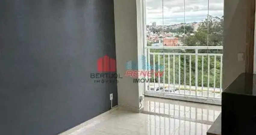 Apartamento à venda Condomínio Alta Vista em Valinhos