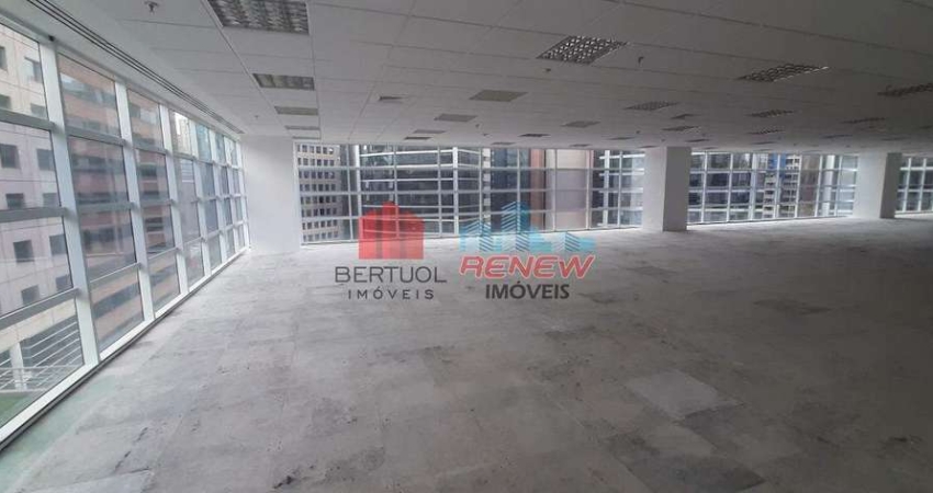 Sala para aluguel Edifício Continental Square em São Paulo