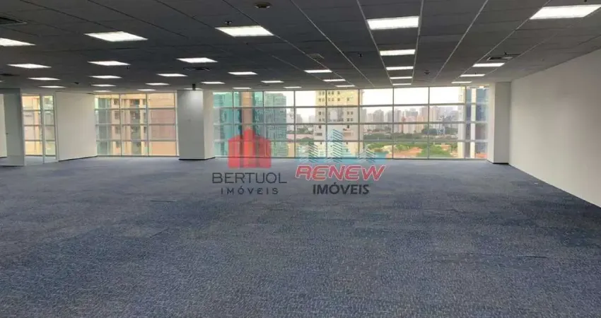 Sala comercial para alugar na Rua Olimpíadas, 205, Vila Olímpia, São Paulo