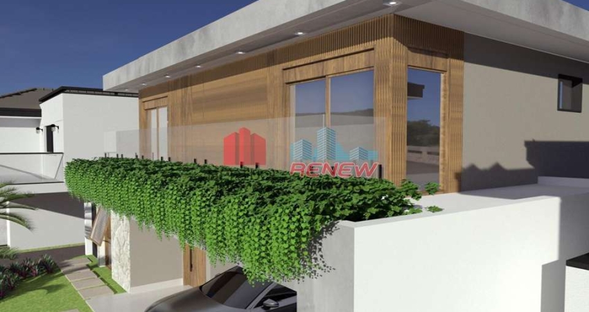 Casa com 3 quartos à venda na Avenida das Brisas, 1280, Loteamento Brisas do Lago, Jundiaí