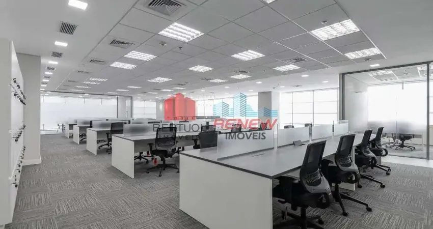 Sala comercial para alugar na Rua Olimpíadas, 205, Vila Olímpia, São Paulo