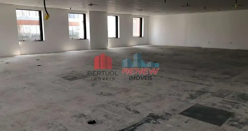 Sala comercial para alugar na Avenida Presidente Juscelino Kubitschek, 50, Itaim Bibi, São Paulo