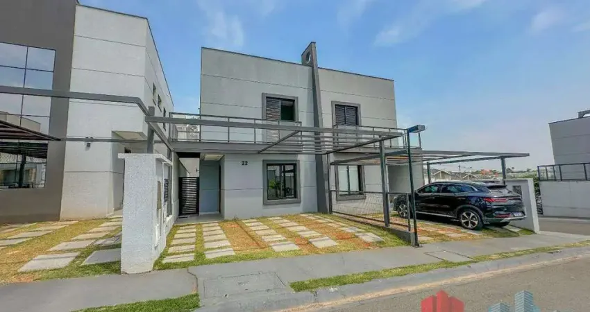 Casa de Condomínio para aluguel Bello Villagio Condomínio em Vinhedo
