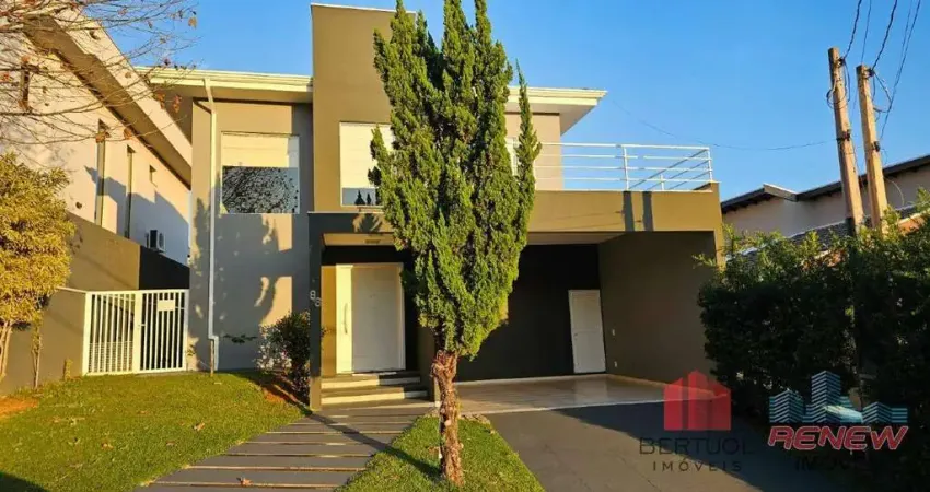 Casa para aluguel Condomínio Terras de São Francisco em Vinhedo