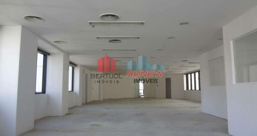 Sala comercial para alugar na Rua Luigi Galvani, 200, Campo Belo, São Paulo