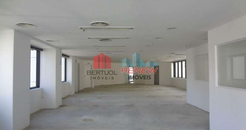 Sala comercial para alugar na Rua Luigi Galvani, 200, Campo Belo, São Paulo