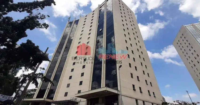 Sala para aluguel Edifício Brasilio Machado em São Paulo
