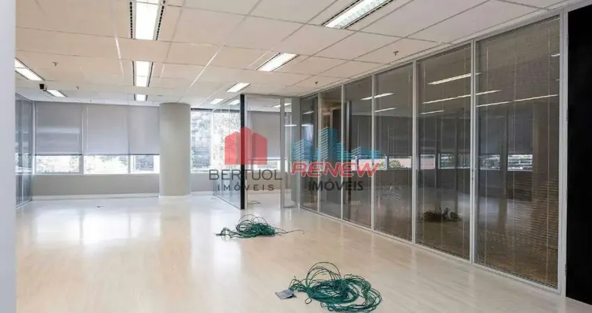 Sala à venda Vila Olímpia em São Paulo