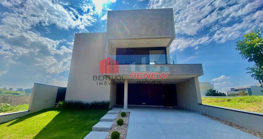 Casa com 4 quartos à venda na Avenida das Brisas, 1280, Loteamento Brisas do Lago, Jundiaí