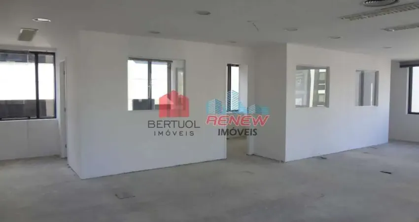 Sala comercial para alugar na Rua Luigi Galvani, 200, Campo Belo, São Paulo