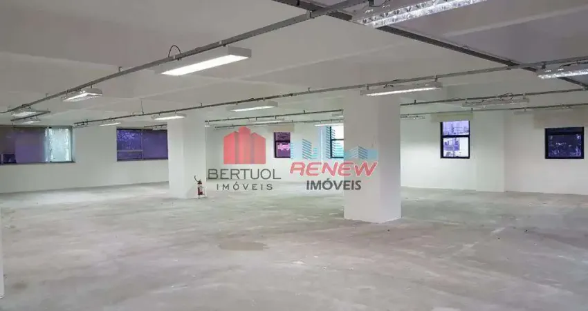 Sala para aluguel Edifício Brasilio Machado em São Paulo