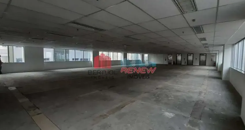 Sala para aluguel Edifício FLBC - Faria Lima Businnes Center em São Paulo
