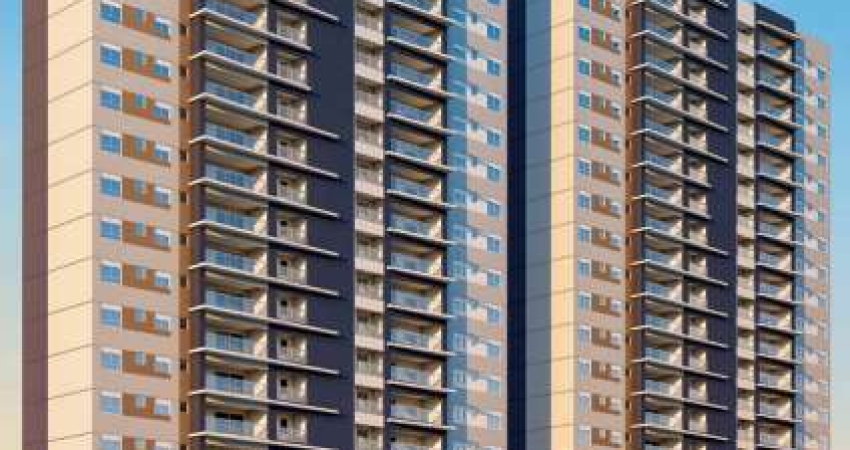 Apartamento à venda Epic Jundiaí Patriani em Jundiaí