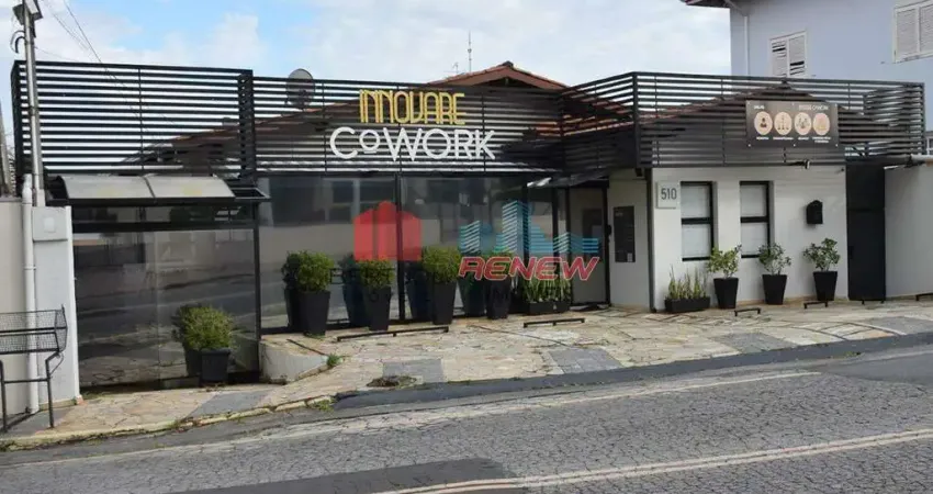 Sala comercial para alugar na Avenida Páscoa Zanetti Trevisan, 510, Santa Rosa, Vinhedo