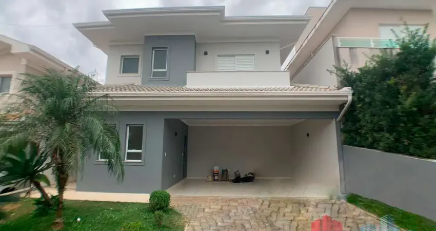 Casa de condomínio para aluguel condomínio reserva da mata em vinhedo