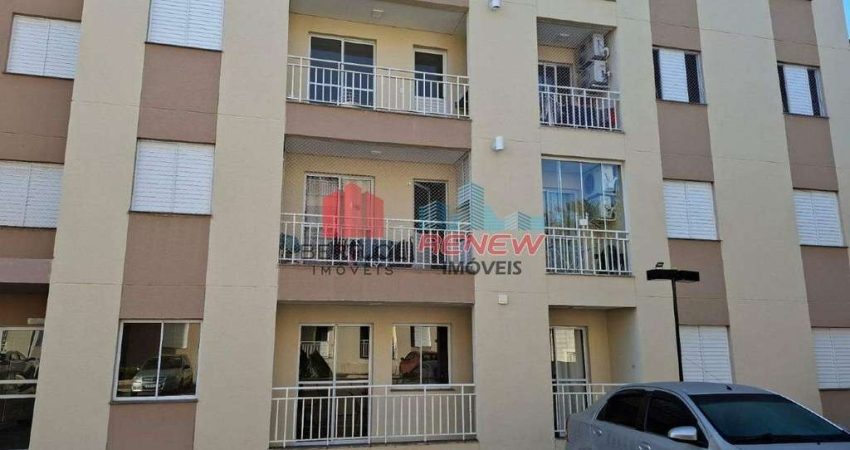 Apartamento à venda Residencial Gran Park em Vinhedo