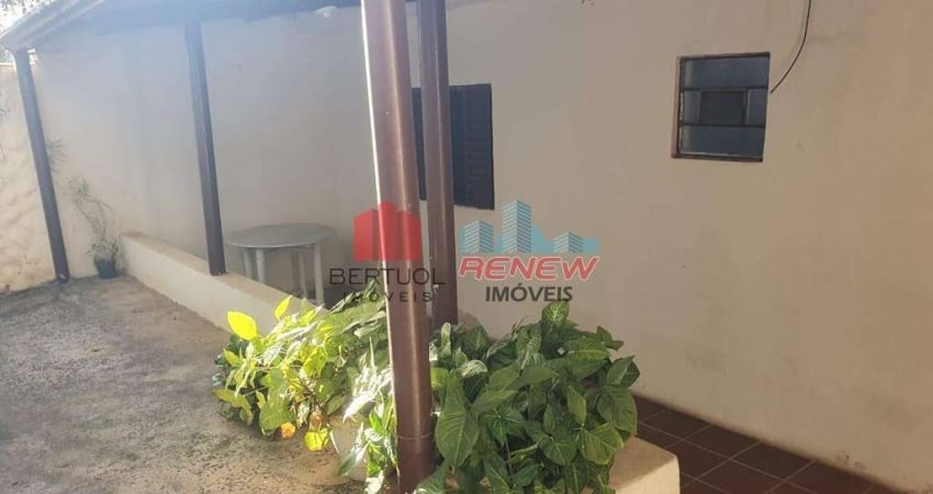 Casa para aluguel Jardim Alto da Colina em Valinhos