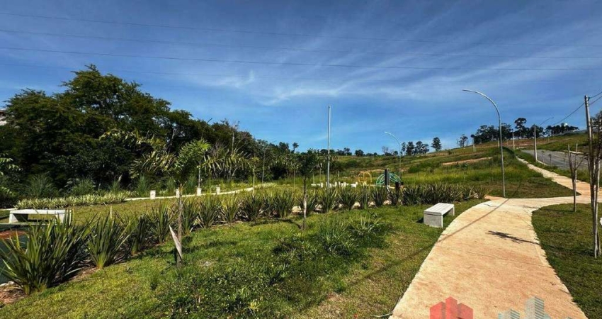Terreno à venda Residencial Reserva Bellano (Calipal A) em Itatiba
