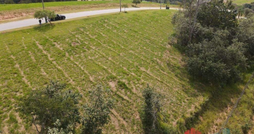 Terreno em condomínio fechado à venda na Avenida Abrão Birolin, 440, Ivoturucaia, Jundiaí