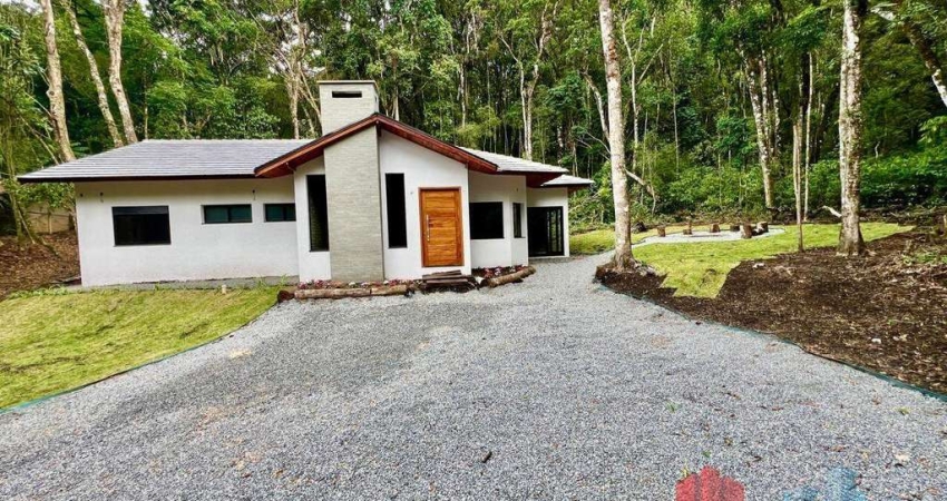 Casa com 2 quartos à venda na PARELHA, Monte Verde, Camanducaia