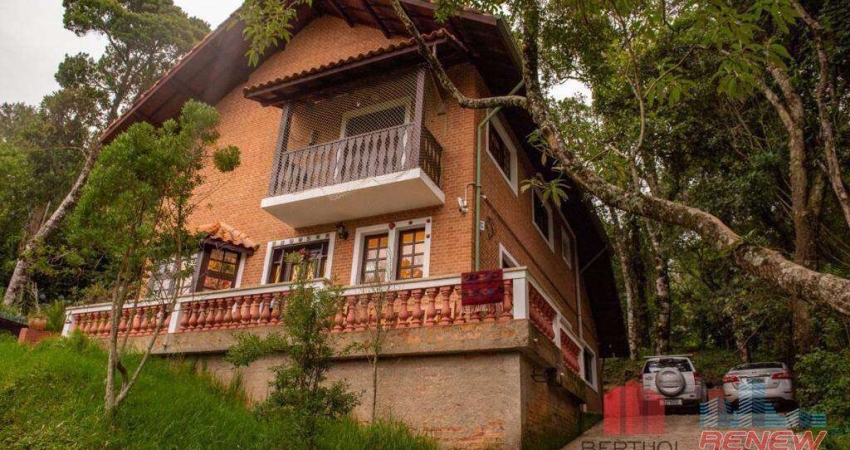 Casa com 4 quartos à venda na Aquarius, Monte Verde, Camanducaia