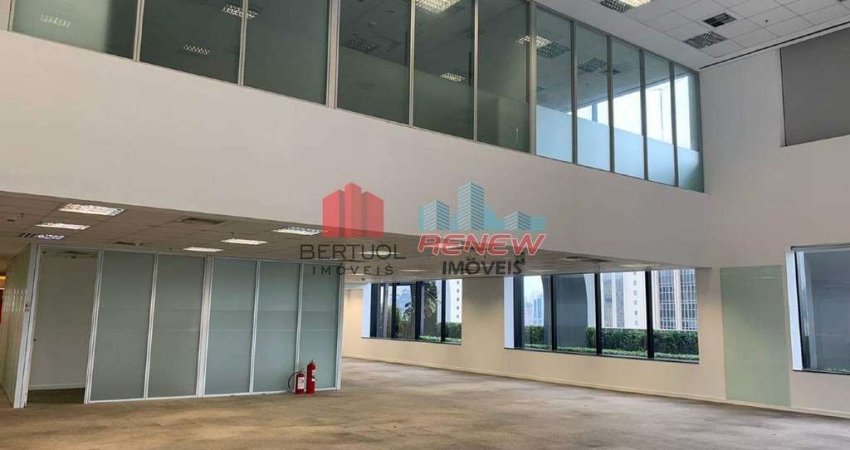 Sala para aluguel Edifício SKY Corporate em São Paulo