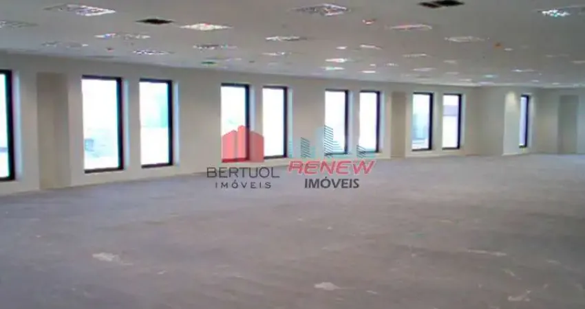 Sala comercial para alugar na Avenida Brigadeiro Faria Lima, 2277, Itaim Bibi, São Paulo