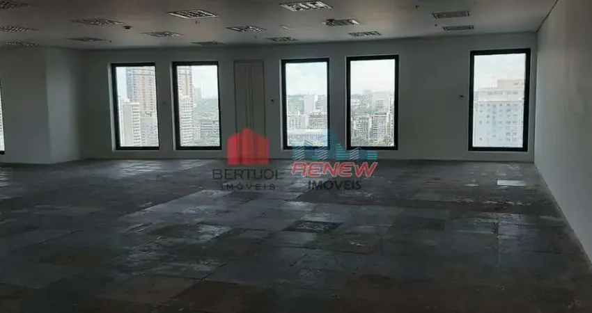 Sala comercial para alugar na Avenida Brigadeiro Faria Lima, 2277, Itaim Bibi, São Paulo