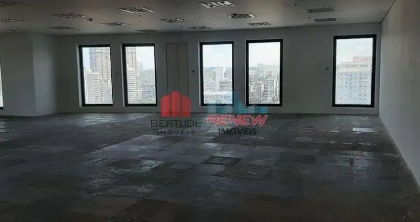 Sala comercial para alugar na Avenida Brigadeiro Faria Lima, 2277, Itaim Bibi, São Paulo