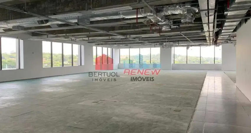 Sala para aluguel Edifício SKY Corporate em São Paulo