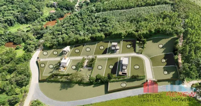 Terreno à venda Vista Bela Estância em Nazaré Paulista