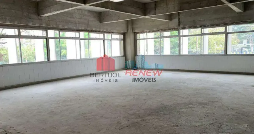 Sala comercial para alugar na Avenida Presidente Juscelino Kubitschek, 1830, Itaim Bibi, São Paulo