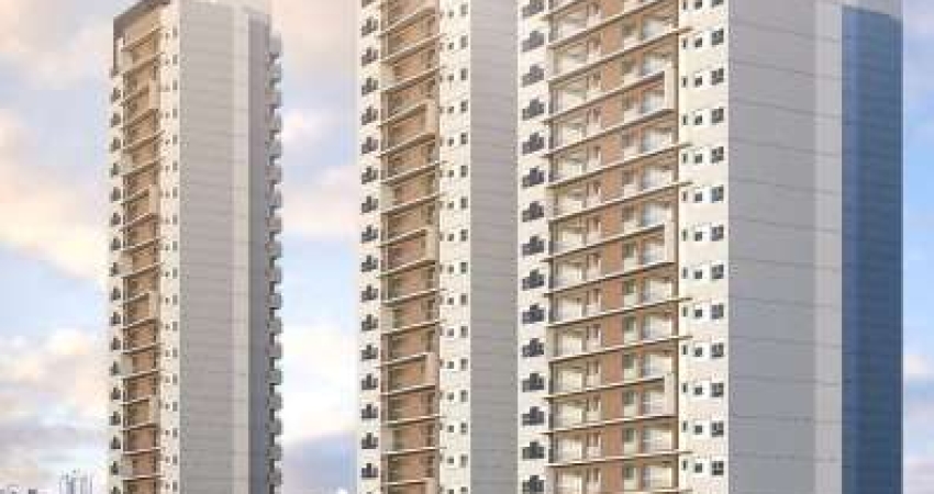 Apartamento com 3 quartos à venda na Avenida Vereador Wanderley Pires, 180, Ponte de Campinas, Jundiaí