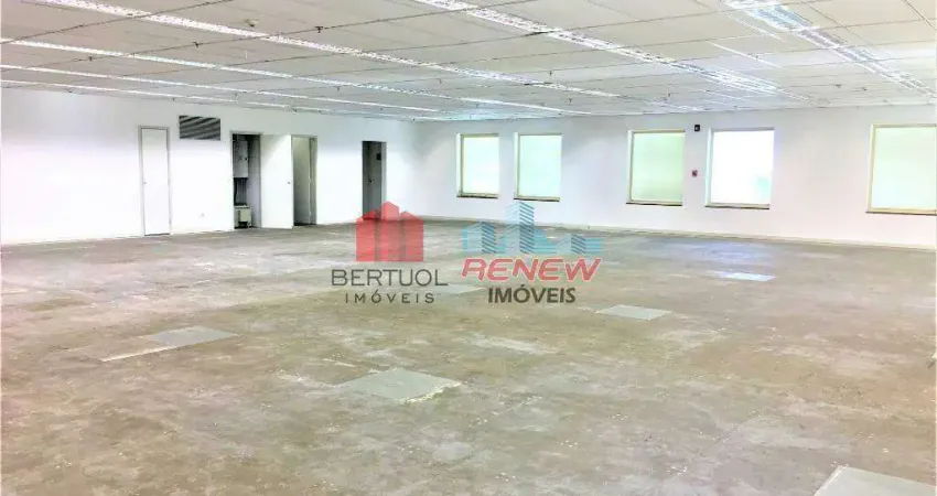 Sala para aluguel Edifício Olimpia Trade em São Paulo