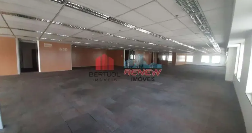 Sala para aluguel Edifício Olimpia Trade em São Paulo