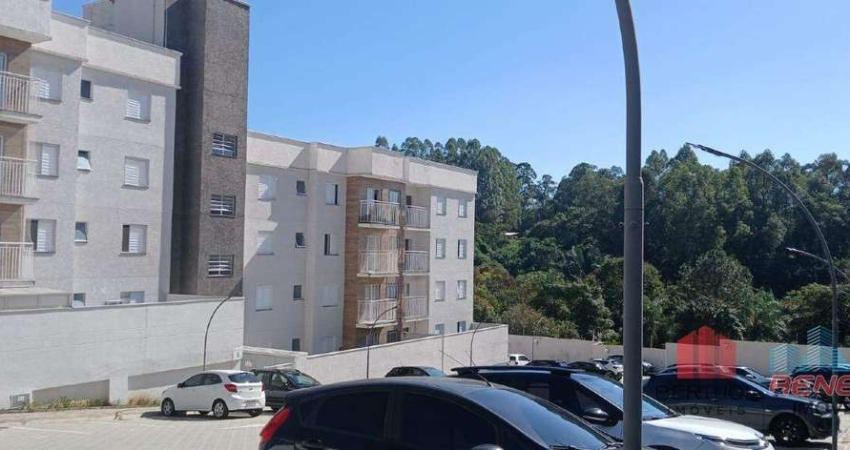 Apartamento para aluguel Residencial Bello Cielo I em Vinhedo
