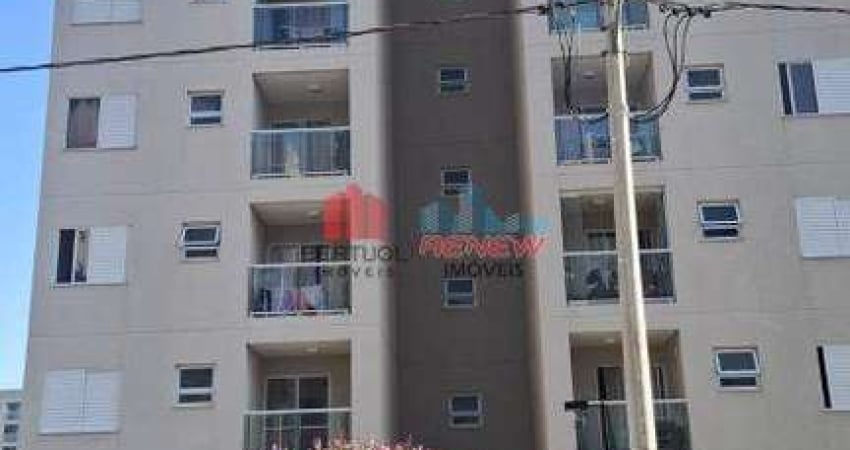 Apartamento para locação no Condomínio Morada do Vale em Valinhos SP.