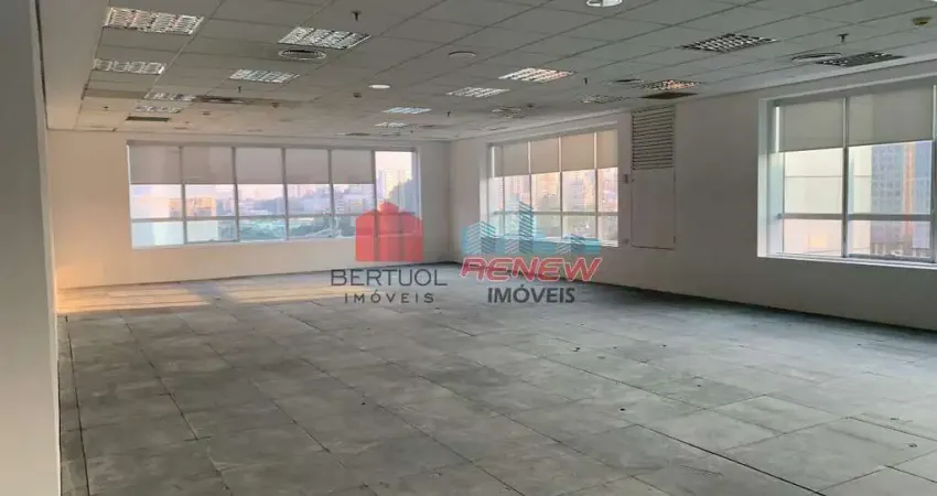 Sala comercial para alugar na Rua Surubim, 577, Brooklin, São Paulo