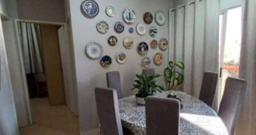 Apartamento à venda Condomínio Parque dos Pássaros em Valinhos