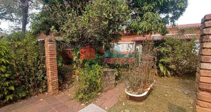 Casa com 4 quartos à venda na Rua Brasília, 243, Centro, Vinhedo