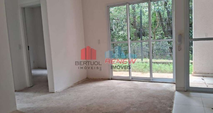 Apartamento à venda Edifício Manacás - Valinhos - SP