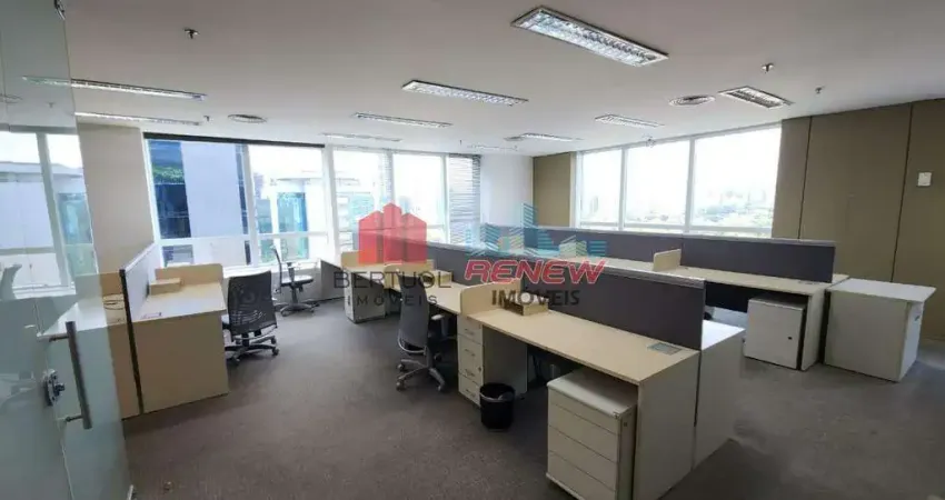 Sala comercial para alugar na Rua Quintana, 887, Brooklin, São Paulo