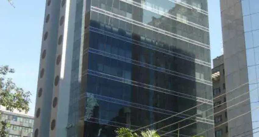 Sala comercial para alugar na Rua Quintana, 887, Brooklin, São Paulo