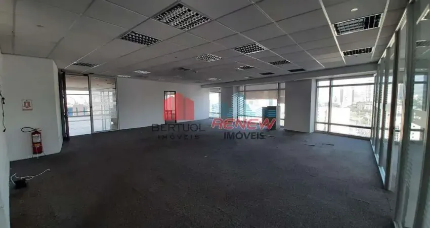 Sala comercial para alugar na Rua Funchal, 418, Vila Olímpia, São Paulo