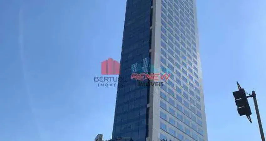 Sala comercial para alugar na Rua Funchal, 418, Vila Olímpia, São Paulo